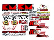 KMR-S001