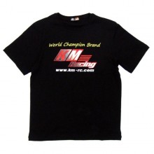 KM T-Shirt (Front)