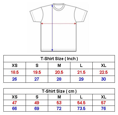 T-shirt_Size(KMR-A301).JPG